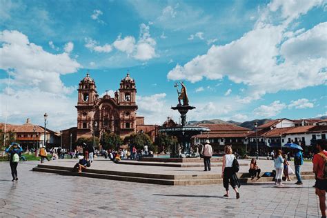 Ultimate Guide to Cusco, Peru: Things to See, Eat, and Explore ...