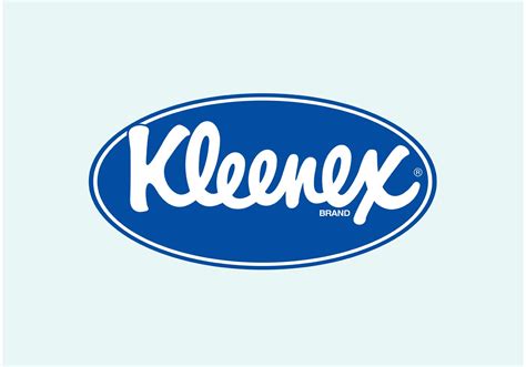 Kleenex 65062 Vector Art at Vecteezy