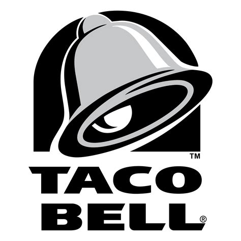 Taco Bell Logo PNG Transparent & SVG Vector - Freebie Supply