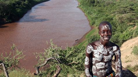 Damming the Omo River Could Stop the Flow of Ethiopia’s Cultural Diver ...