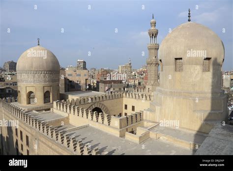 Mosque @ old Cairo Stock Photo - Alamy