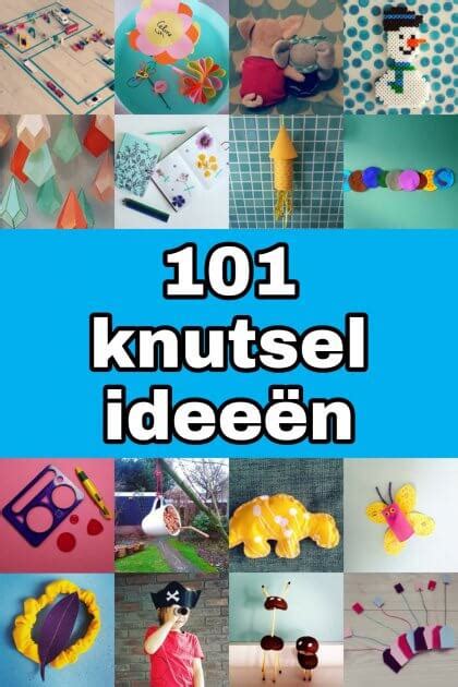 Knutselen 8 Tot 12 Jaar : Knutselen Met Karton 15 Leuke Ideeen Om Te ...