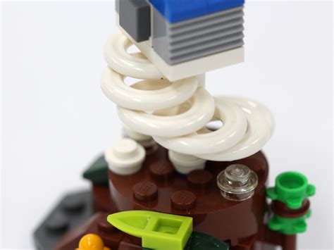 LEGO IDEAS - Product Ideas - The Wonderful Wizard of Oz : the Emerald City