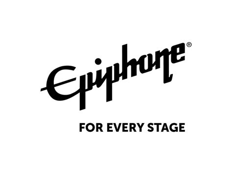 Epiphone Logo PNG vector in SVG, PDF, AI, CDR format