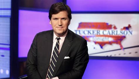 Sa Defenza: Tucker Carlson debutta con un nuovo programma su Twitter per tornare in forma dopo l ...