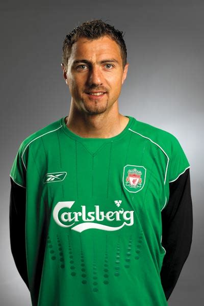 Jerzy Dudek | Liverpool FC Wiki | Fandom