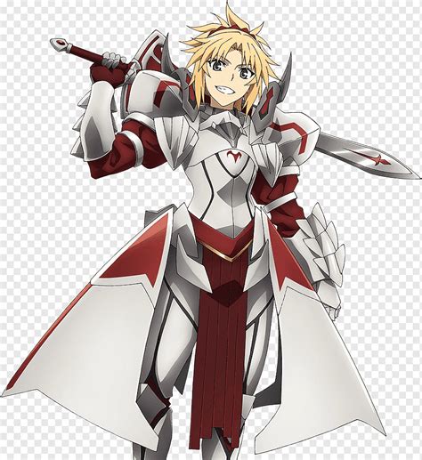 Mordred Fategrand Order Wallpaper - Anime Wallpaper HD