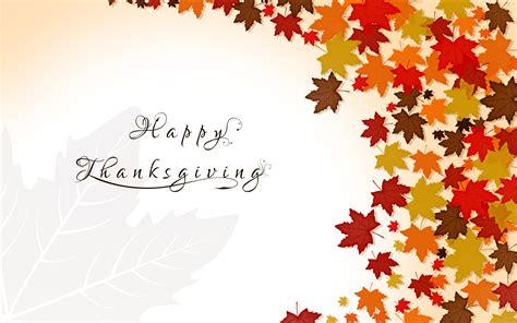 Download Free Cute Thanksgiving Background | PixelsTalk.Net