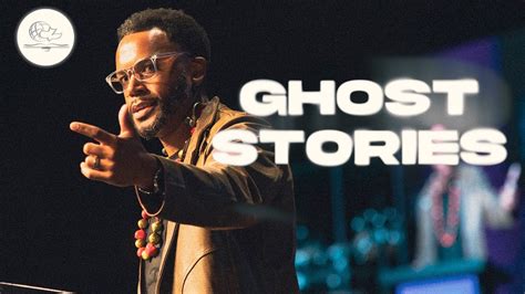 GHOST STORIES