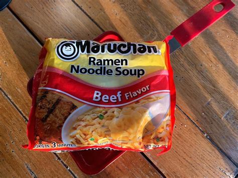 How to Transform a Ramen Packet into a Meal Both You & Your Kids will Love – Food for Marriage