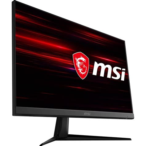 MSI Optix G271 27" 16:9 144Hz FreeSync IPS eSports OPTIX G271