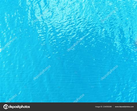 Aerial Ocean Texture