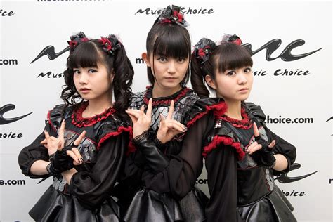 Who are Babymetal? Ahead of world tour 2023 date in Hong Kong, what you ...