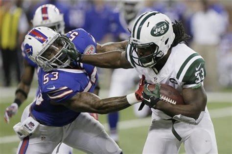 Buffalo Bills vs. New York Jets: Full New York Game Preview | News, Scores, Highlights, Stats ...