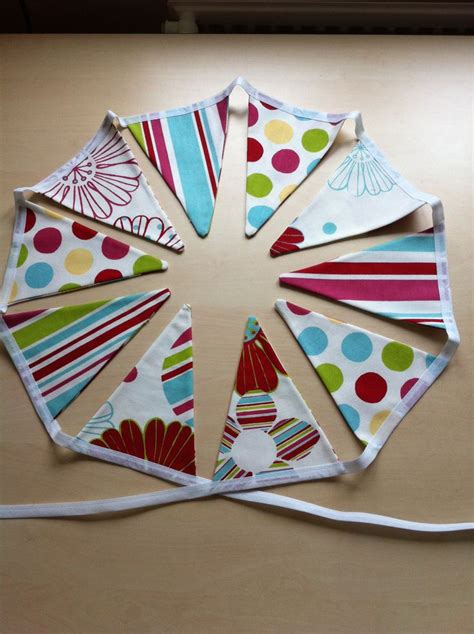 95 best Bunting Ideas images on Pinterest | Bunting ideas, Buntings and Fabric bunting