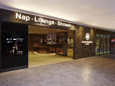 Best Price on Plaza Premium Lounge Malaysia (KLIA2) - Transit Hotel in ...