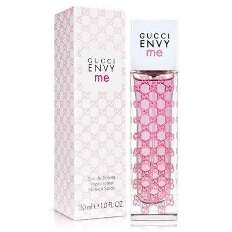 Gucci Envy Me | Buy Perfume Online | My Perfume Shop