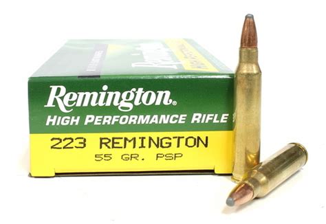 Remington 223 | Shotgun Reloading