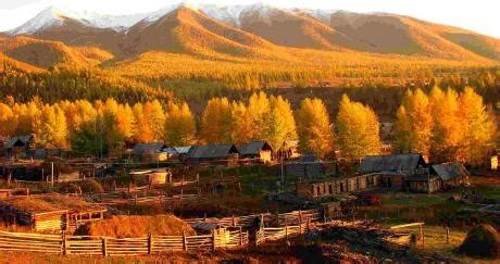 14D SILK ROAD + NORTH XINJIANG from CTC Travel