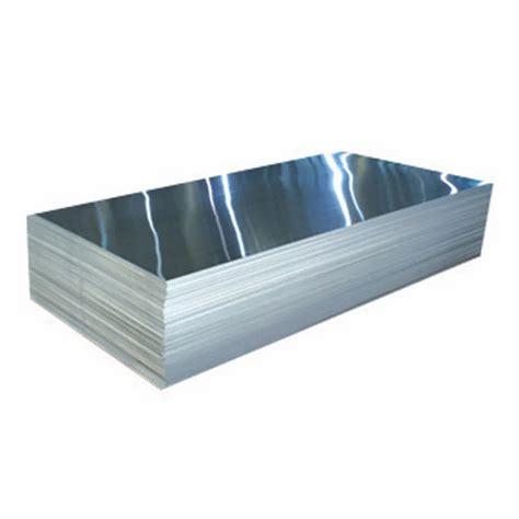 Aluminum Roofing Sheet Exporter from Mumbai