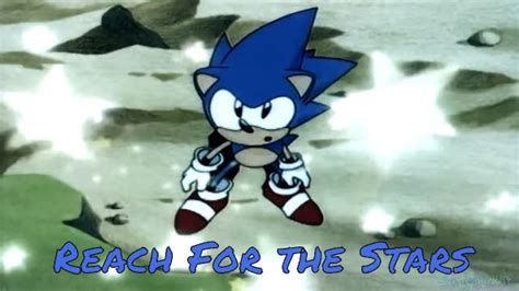 Sonic - Reach for the Stars AMV - YouTube