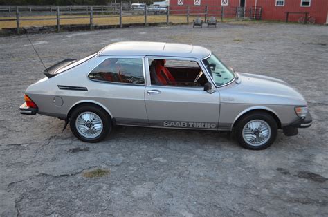 1978 Saab 99 Turbo for sale #71342 | MCG