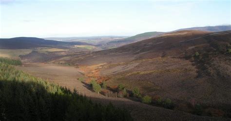 Scotland's Moorland Forum: Scottish Natural Heritage - Review of Moorland Management