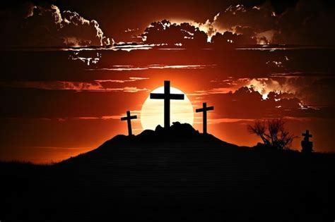 Page 13 | Sunset Crucifixion Images - Free Download on Freepik