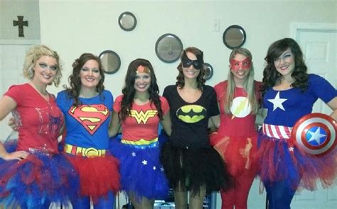 Super heroes for Halloween | Superhero halloween costumes, Hero halloween costumes, Cute ...