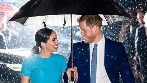 Prince Harry and Meghan Markle: What's their Netflix deal worth? – Film Daily