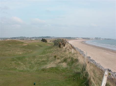 Portmarnock Golf Club, Portmarnock Ireland | Hidden Links Golf