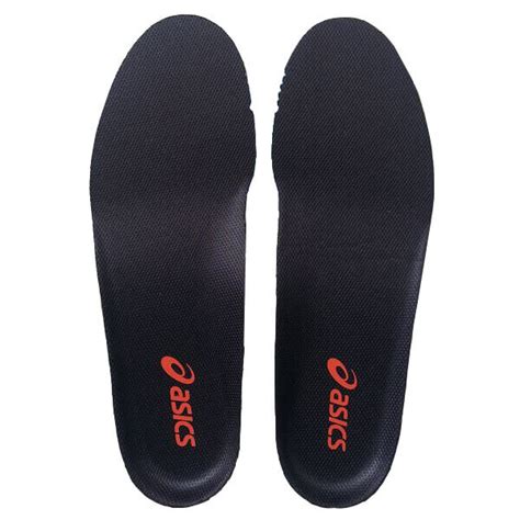 Replacement ASICS Ortholite Insoles for Sport shoes ISG-1227