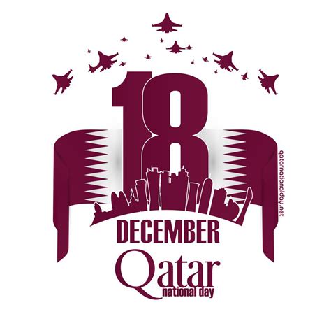 Happy Qatar National Day 2023