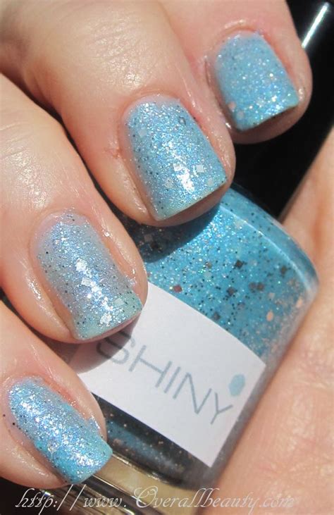 Shiny by NerdLacquer | Nails inspiration, Manicure and pedicure, Nail ...