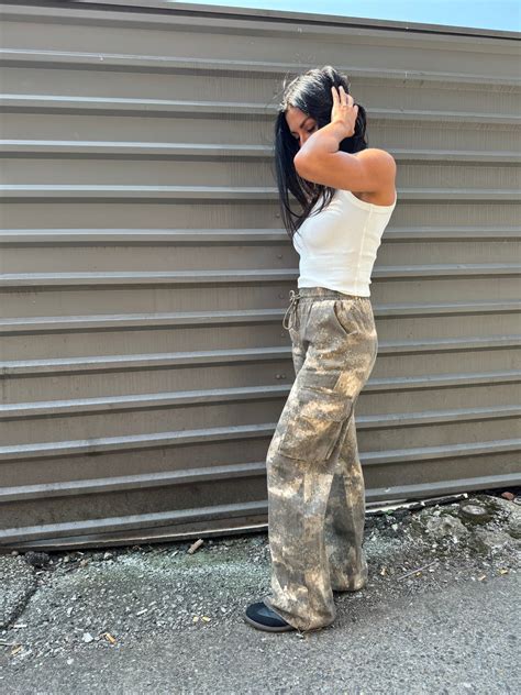 GLAMPING CAMO PANTS - THE HIP EAGLE BOUTIQUE – The Hip Eagle