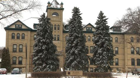 Nursing students at Brandon University facing discipline after ...