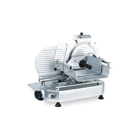 Stainless Steel Meat Slicer 250mm – LINKRICH MACHINERY GROUP