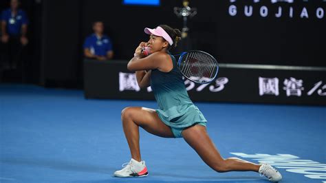 Naomi Osaka, Australian Open 2019 | Japan's racial question posed by ...