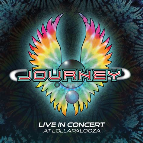 Stream Who's Crying Now (Live) by Journey | Listen online for free on ...