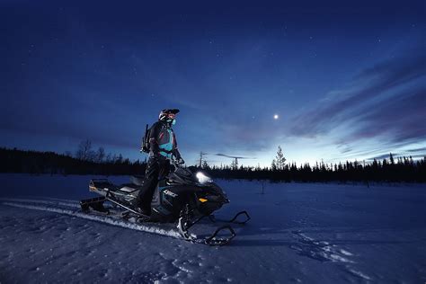 2018 LYNX SNOWMOBILES - Supertrax Online