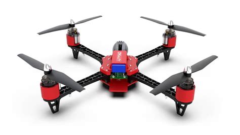 Creality Searcher 01 3D Printed Drone Assembly Kit: Review the Specs ...