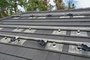 Installing Solar Photovoltaic Panels on New Tile Roofs - Florida Solar ...