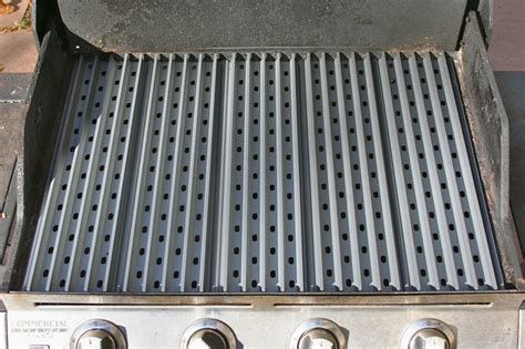 Replacing Old BBQ Grates with GrillGrates - GrillGrate