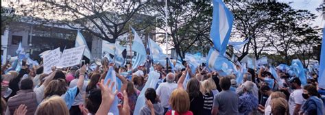 Argentina Reopens Borders, Eliminates Mandatory Mask-Wearing ...