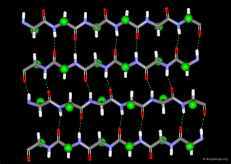 Protein Structure - Drug Design Org