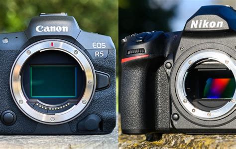 DSLR vs mirrorless: which is best? | Amateur Photographer