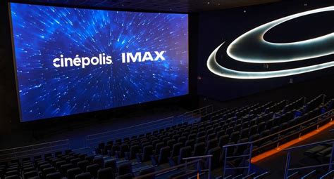 Sala IMAX arrived in Peru: what is it like and what does this new ...