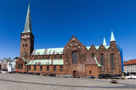 Aarhus Cathedral (Aarhus Domkirke) - Experience Denmark's longest and ...