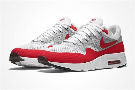 Nike Air Max 1 Ultra Flyknit Pack - Sneaker Freaker