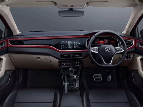 Volkswagen Virtus unveiled; to launch in May 2022